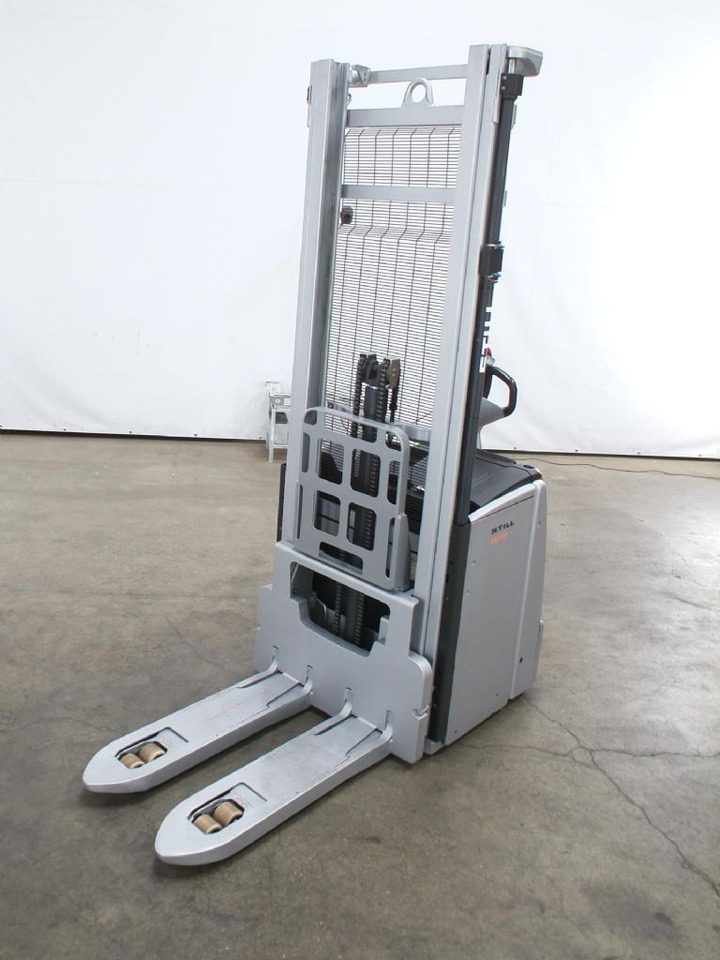 Still EXV20/950MM/BATT.NEU - Apilador: foto 1 Still EXV20/950MM/BATT.NEU - Apilador: foto 1