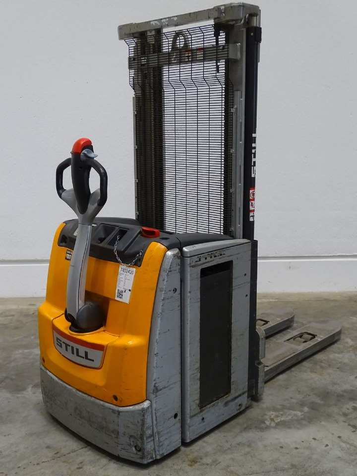 Still EXV20 - Apilador: foto 2 Still EXV20 - Apilador: foto 2