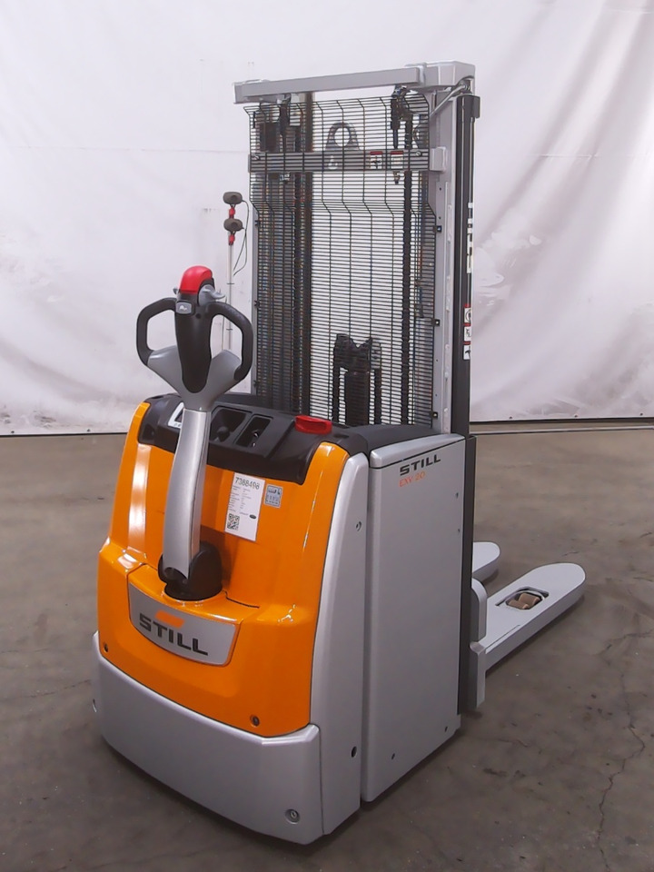 Still EXV20/BATT.NEU - Apilador: foto 2 Still EXV20/BATT.NEU - Apilador: foto 2