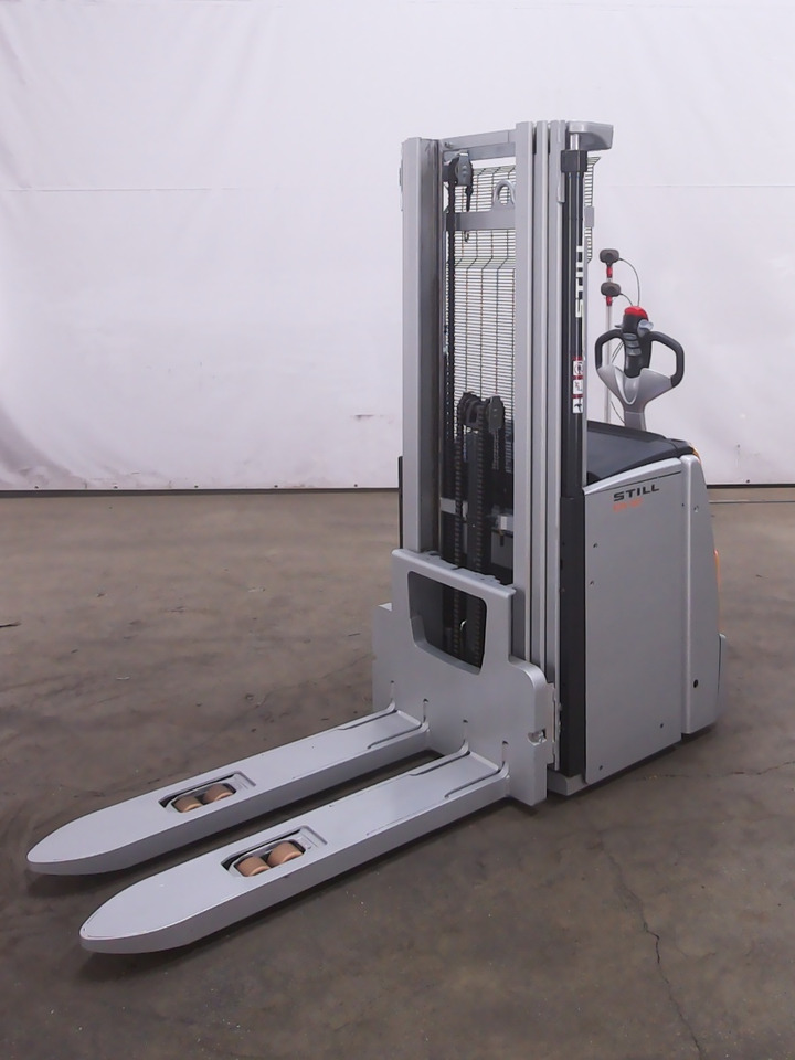 Still EXV20/BATT.NEU - Apilador: foto 1 Still EXV20/BATT.NEU - Apilador: foto 1