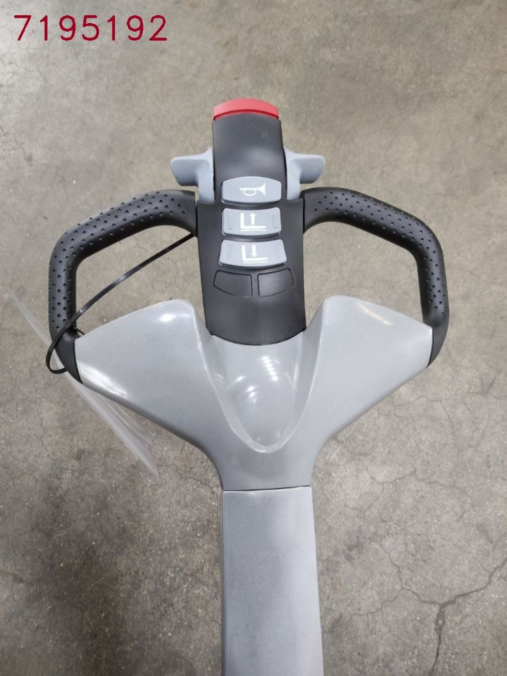 Still EXV20/BATT.NEU - Apilador: foto 3 Still EXV20/BATT.NEU - Apilador: foto 3