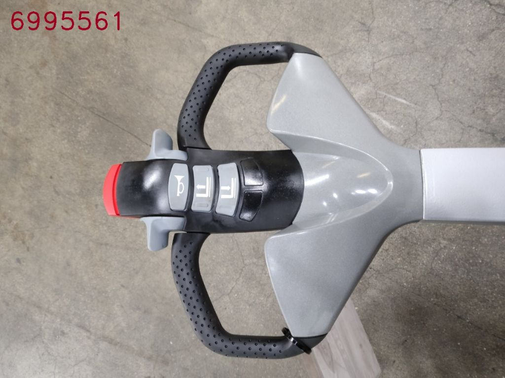 Still EXV20/BATT.NEU - Apilador: foto 3 Still EXV20/BATT.NEU - Apilador: foto 3