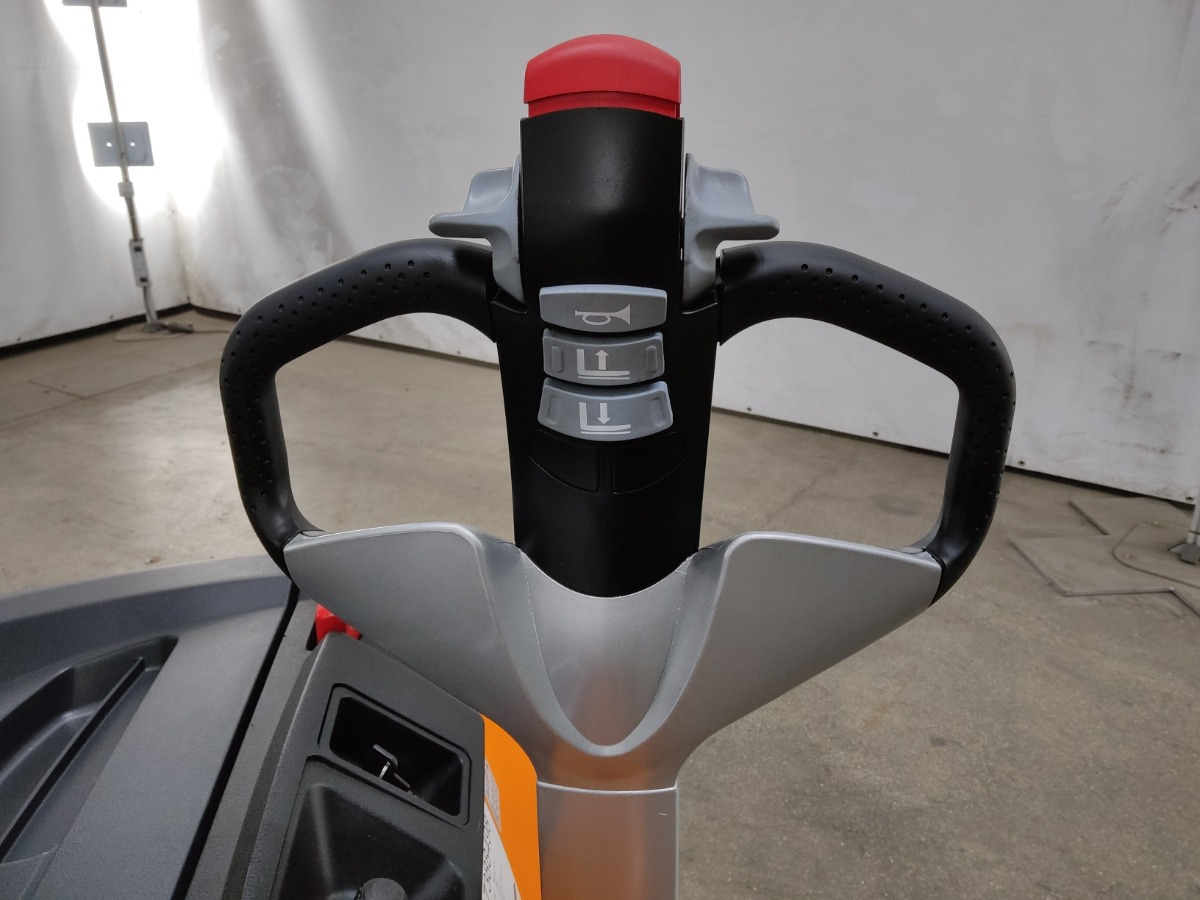 Still EXV20/BATT.NEU - Apilador: foto 3 Still EXV20/BATT.NEU - Apilador: foto 3