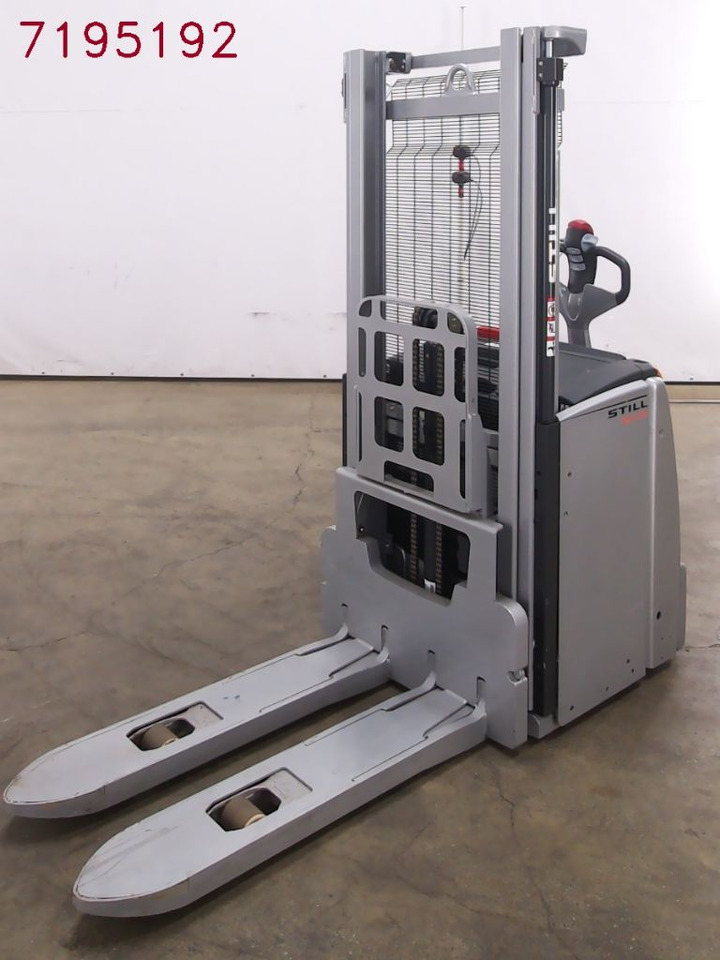 Still EXV20/BATT.NEU - Apilador: foto 1 Still EXV20/BATT.NEU - Apilador: foto 1