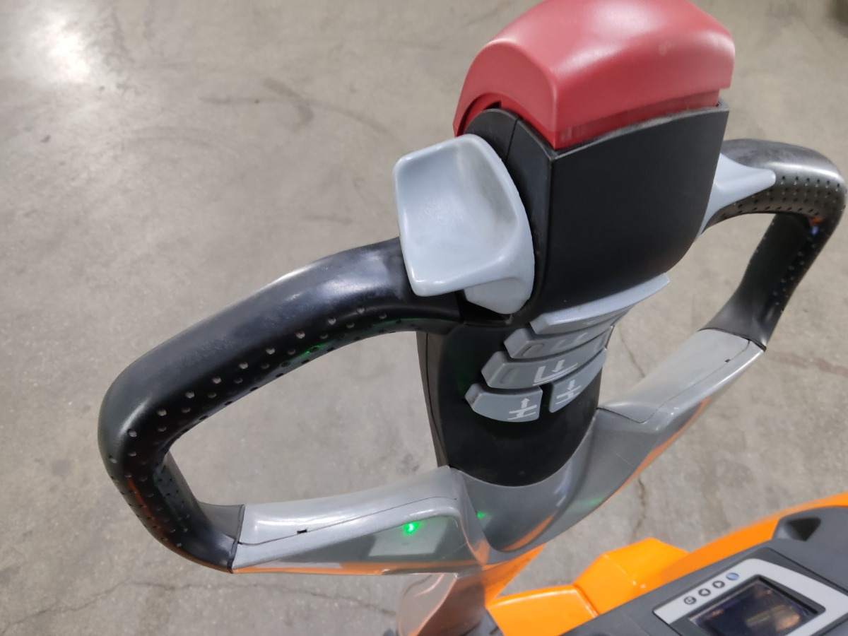 Still EXV20I - Apilador: foto 3 Still EXV20I - Apilador: foto 3