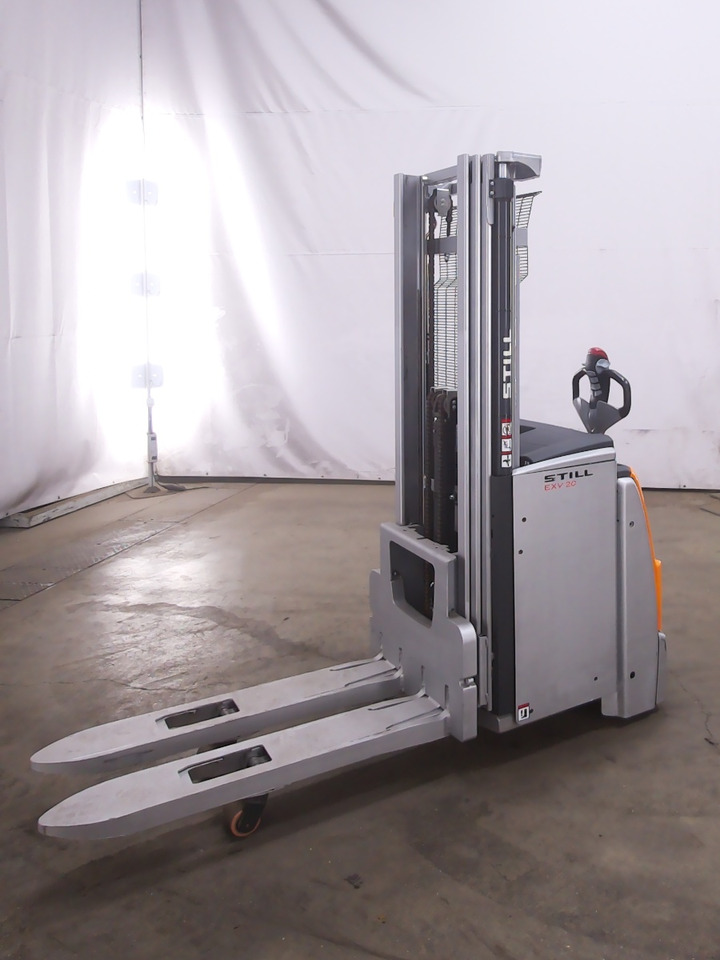 Still EXV20I - Apilador: foto 1 Still EXV20I - Apilador: foto 1