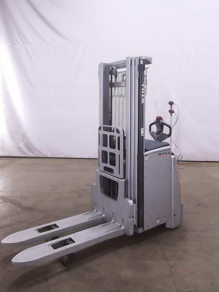 Still EXV20I/BATT.NEU - Apilador: foto 1 Still EXV20I/BATT.NEU - Apilador: foto 1