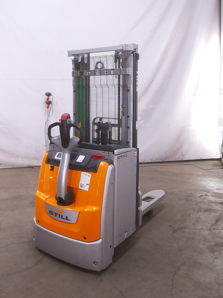 Still EXV20I/BATT.NEU - Apilador: foto 2 Still EXV20I/BATT.NEU - Apilador: foto 2