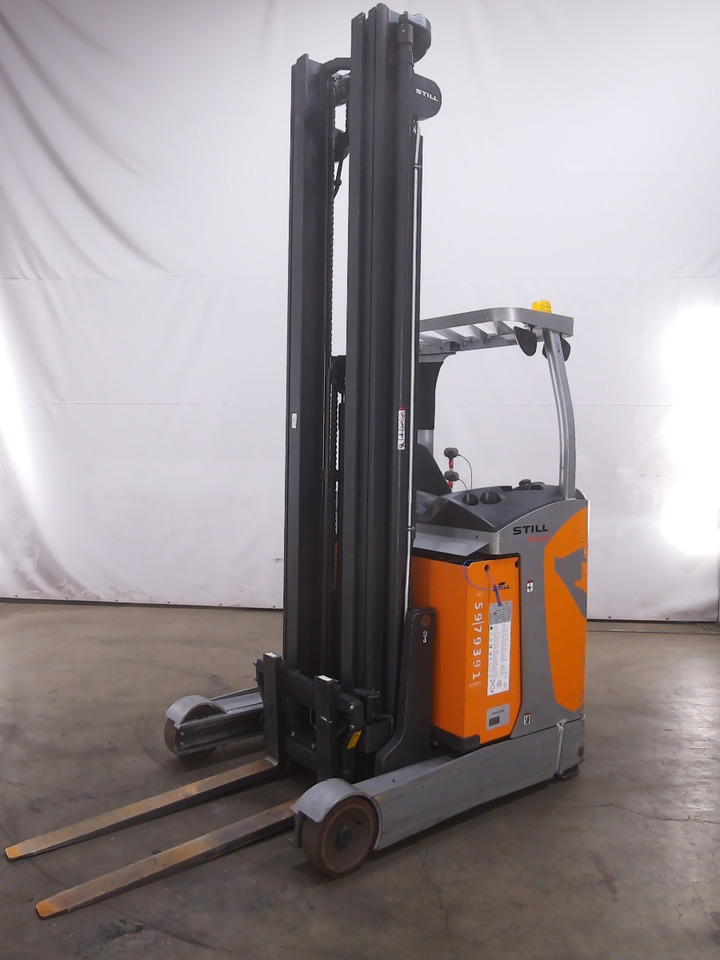 Still FM-X14 - Retráctil: foto 1 Still FM-X14 - Retráctil: foto 1