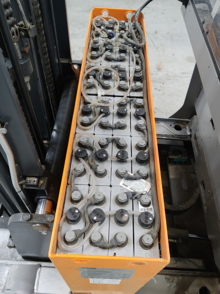 Still FM-X14 - Retráctil: foto 4 Still FM-X14 - Retráctil: foto 4