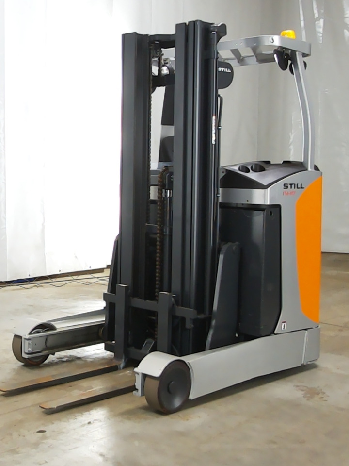 Still FM-X17 - Retráctil: foto 1 Still FM-X17 - Retráctil: foto 1