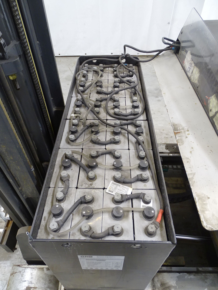 Still FM-X17 - Retráctil: foto 4 Still FM-X17 - Retráctil: foto 4