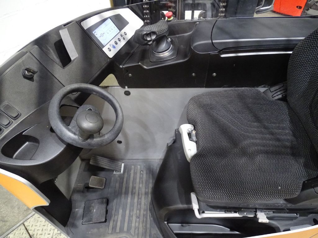 Retráctil Still FM-X17: foto 7