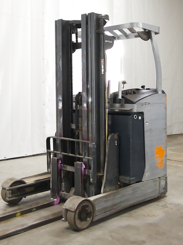 Still FM-X17 - Retráctil: foto 1 Still FM-X17 - Retráctil: foto 1