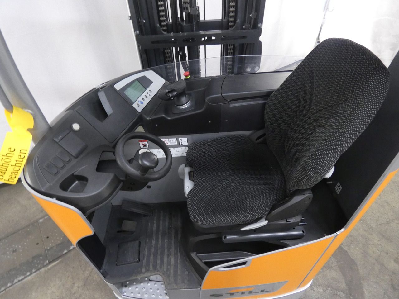 Still FM-X17/BRONZE - Retráctil: foto 3 Still FM-X17/BRONZE - Retráctil: foto 3