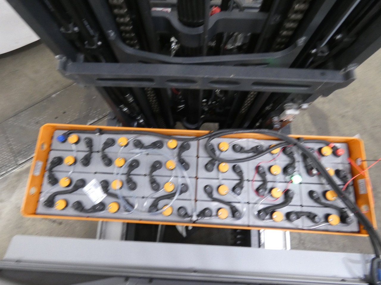 Still FM-X17/BRONZE - Retráctil: foto 4 Still FM-X17/BRONZE - Retráctil: foto 4