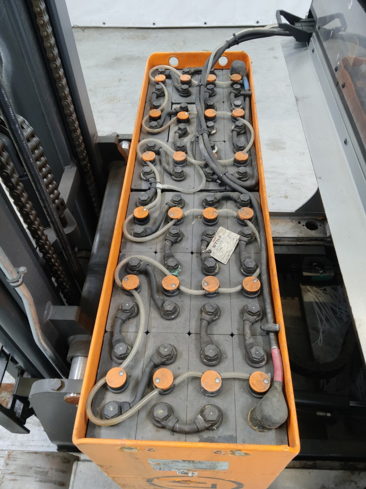 Still FM-X20 - Retráctil: foto 4 Still FM-X20 - Retráctil: foto 4