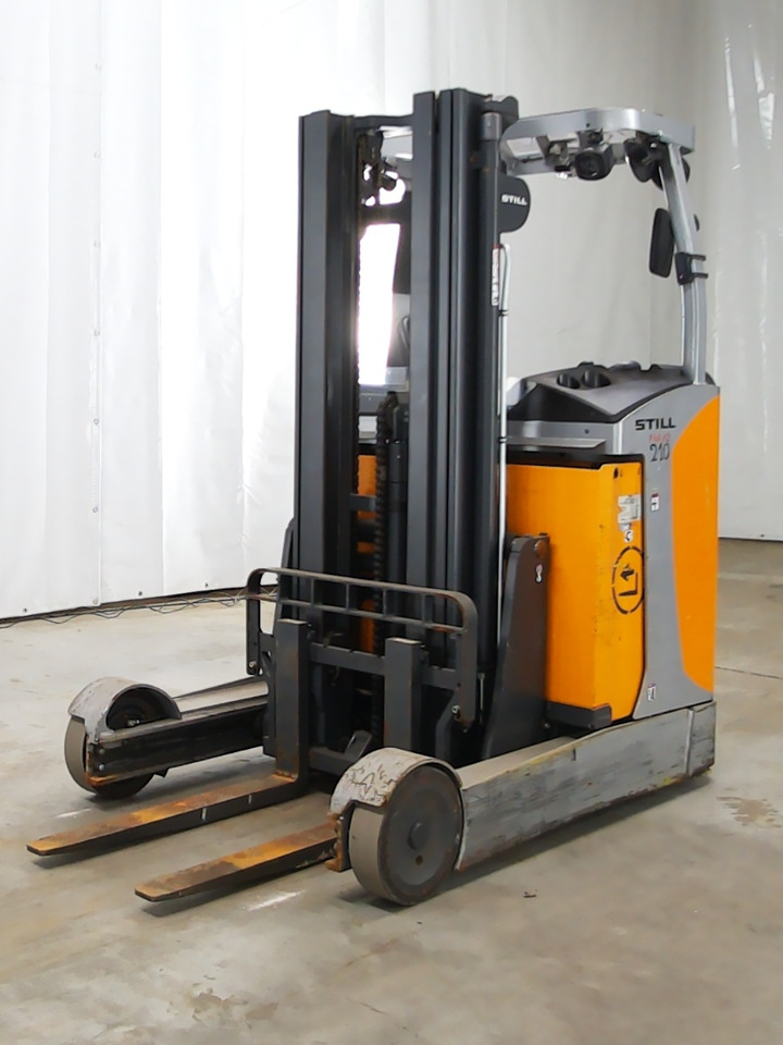 Still FM-X20 - Retráctil: foto 1 Still FM-X20 - Retráctil: foto 1