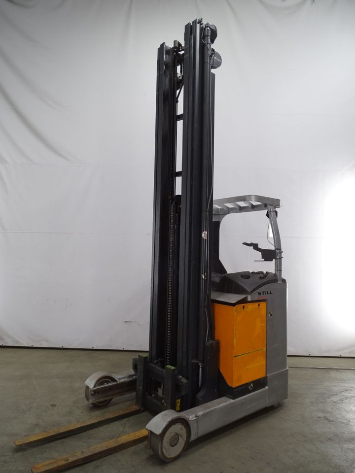 Still FM-X20 - Retráctil: foto 5 Still FM-X20 - Retráctil: foto 5