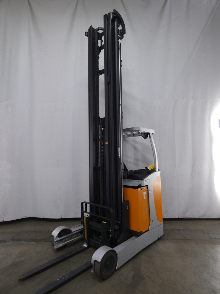 Still FM-X20/BRONZE - Retráctil: foto 1 Still FM-X20/BRONZE - Retráctil: foto 1