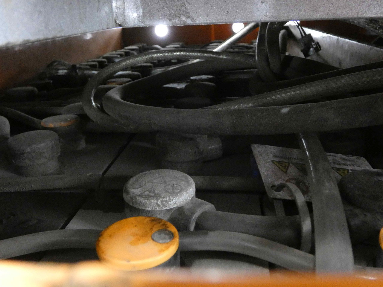 Still GX-X - Recoge pedidos: foto 4 Still GX-X - Recoge pedidos: foto 4