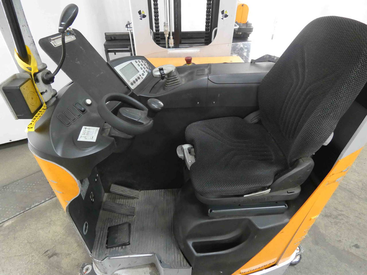 Still GX-X - Recoge pedidos: foto 3 Still GX-X - Recoge pedidos: foto 3