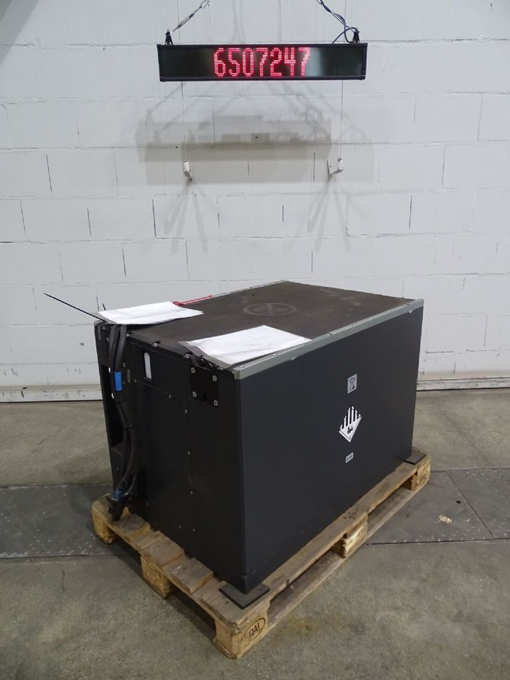 Still LI-IONBATTERIE90V - Acumulador: foto 1 Still LI-IONBATTERIE90V - Acumulador: foto 1