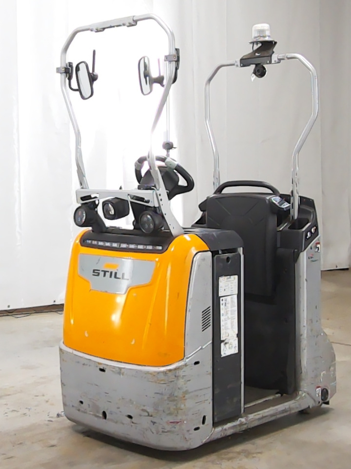 Still LTX50 - Remolcadora: foto 1 Still LTX50 - Remolcadora: foto 1