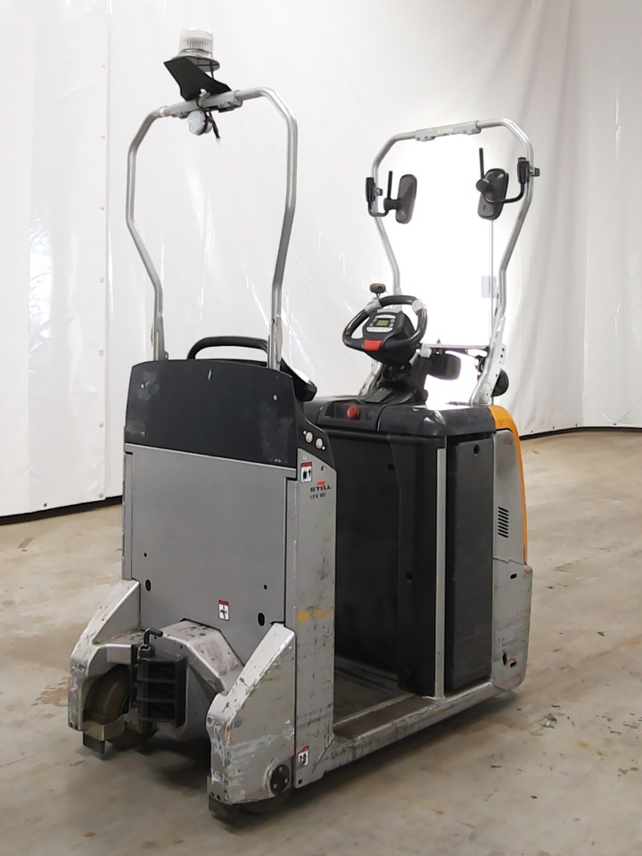 Still LTX50 - Remolcadora: foto 2 Still LTX50 - Remolcadora: foto 2