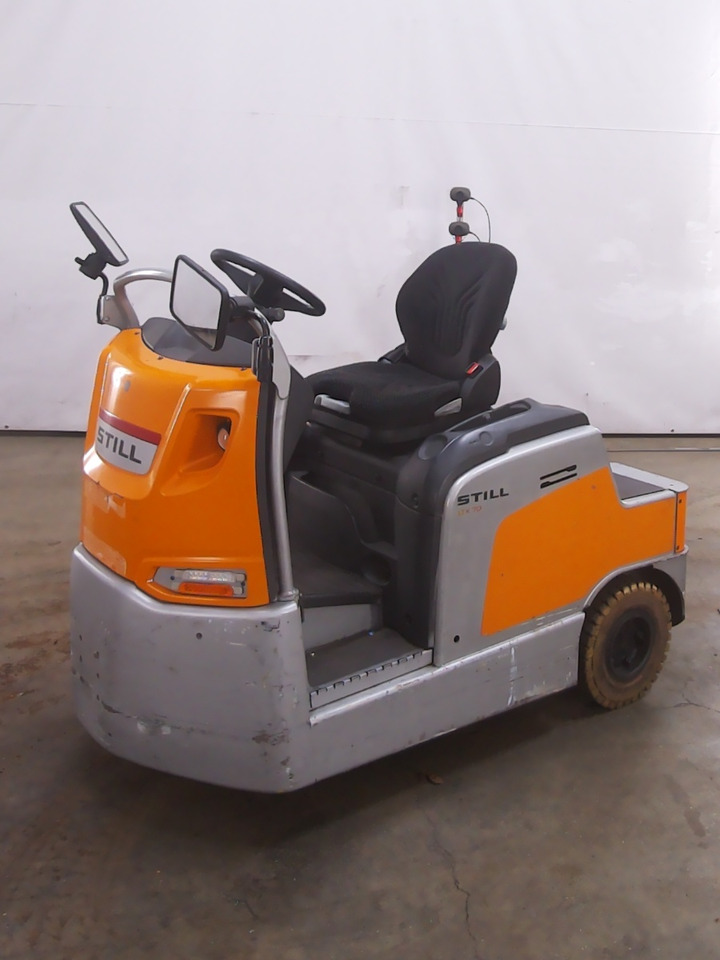 Still LTX70 - Remolcadora: foto 1 Still LTX70 - Remolcadora: foto 1