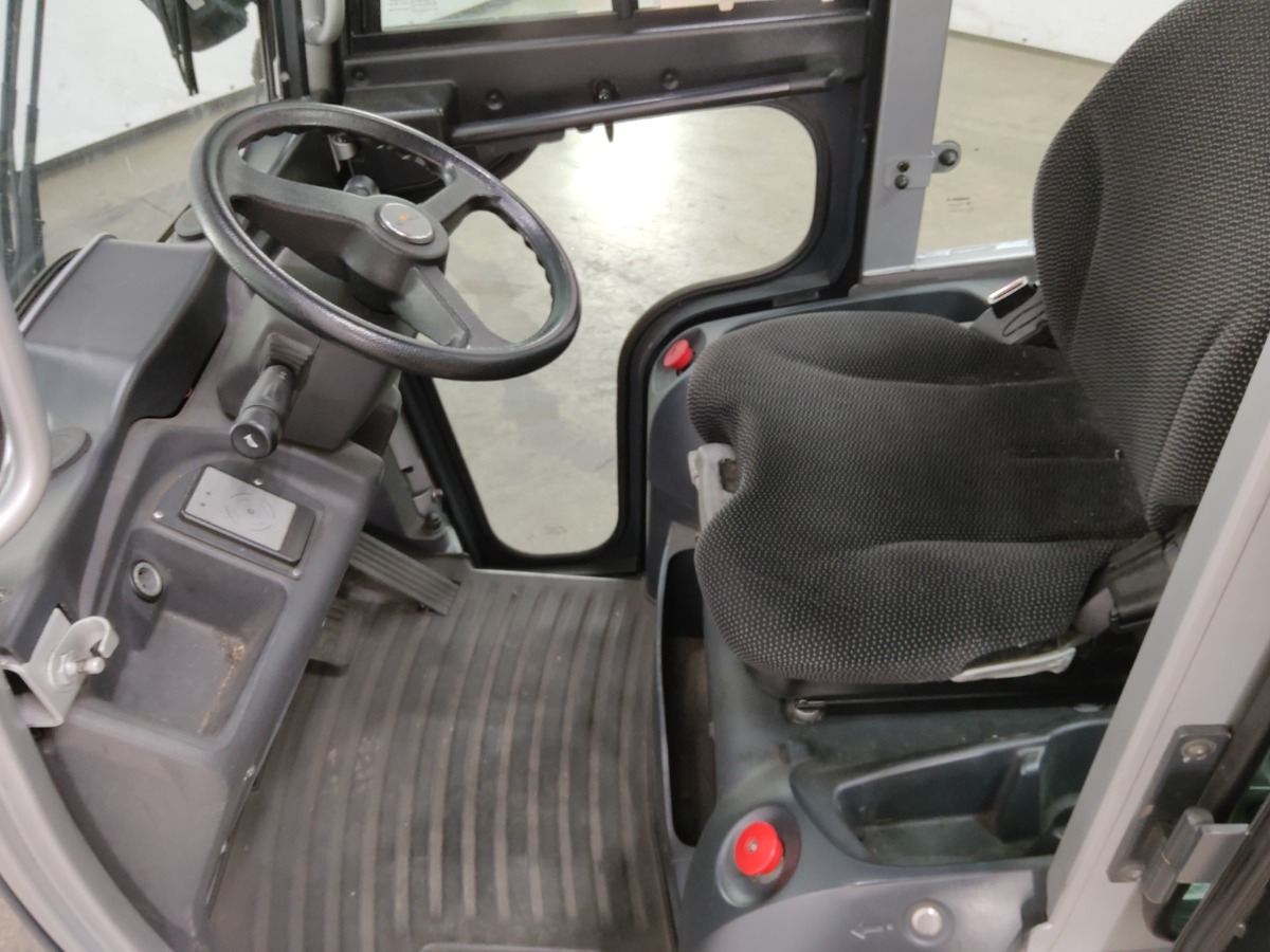 Still LTX70 - Remolcadora: foto 3 Still LTX70 - Remolcadora: foto 3