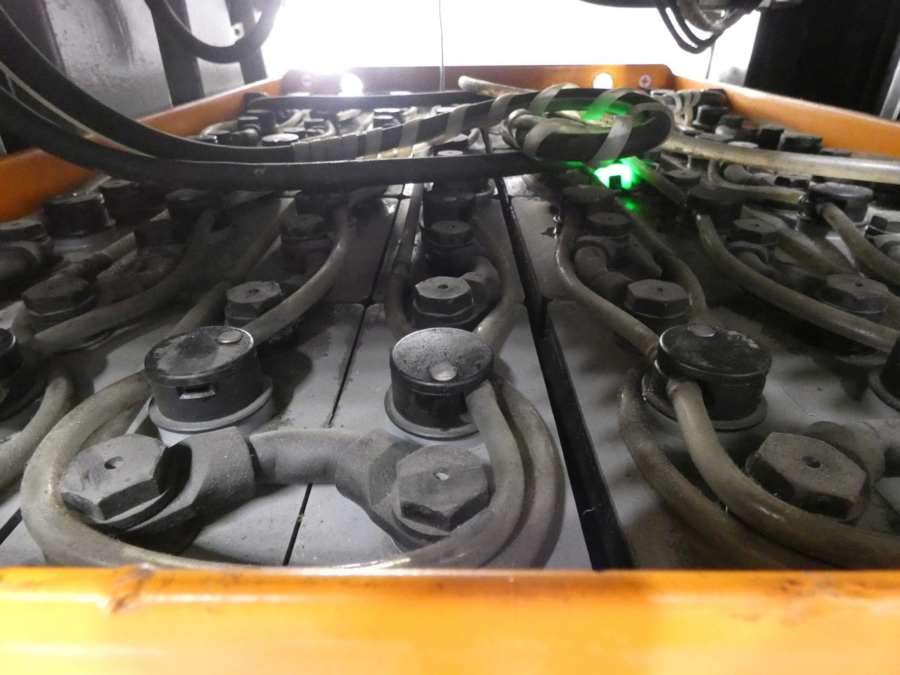 Still MX-X - Recoge pedidos: foto 4 Still MX-X - Recoge pedidos: foto 4