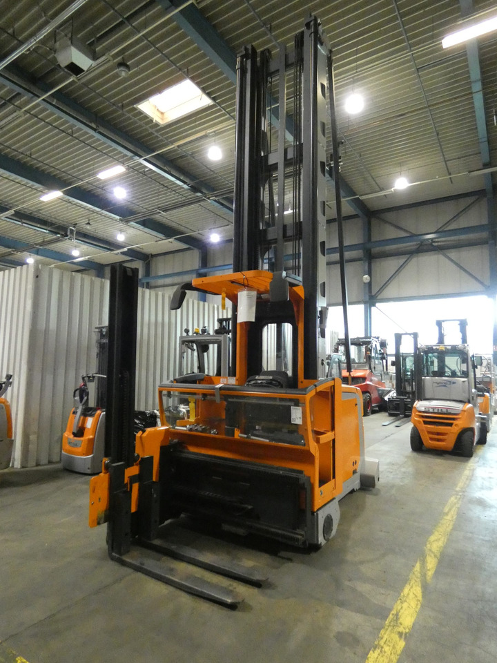 Still MX-X - Recoge pedidos: foto 1 Still MX-X - Recoge pedidos: foto 1