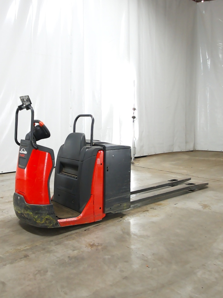 Still N20/2400MM - Recoge pedidos: foto 1 Still N20/2400MM - Recoge pedidos: foto 1