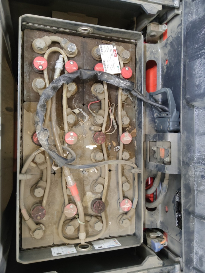 Still N20/2400MM - Recoge pedidos: foto 4 Still N20/2400MM - Recoge pedidos: foto 4