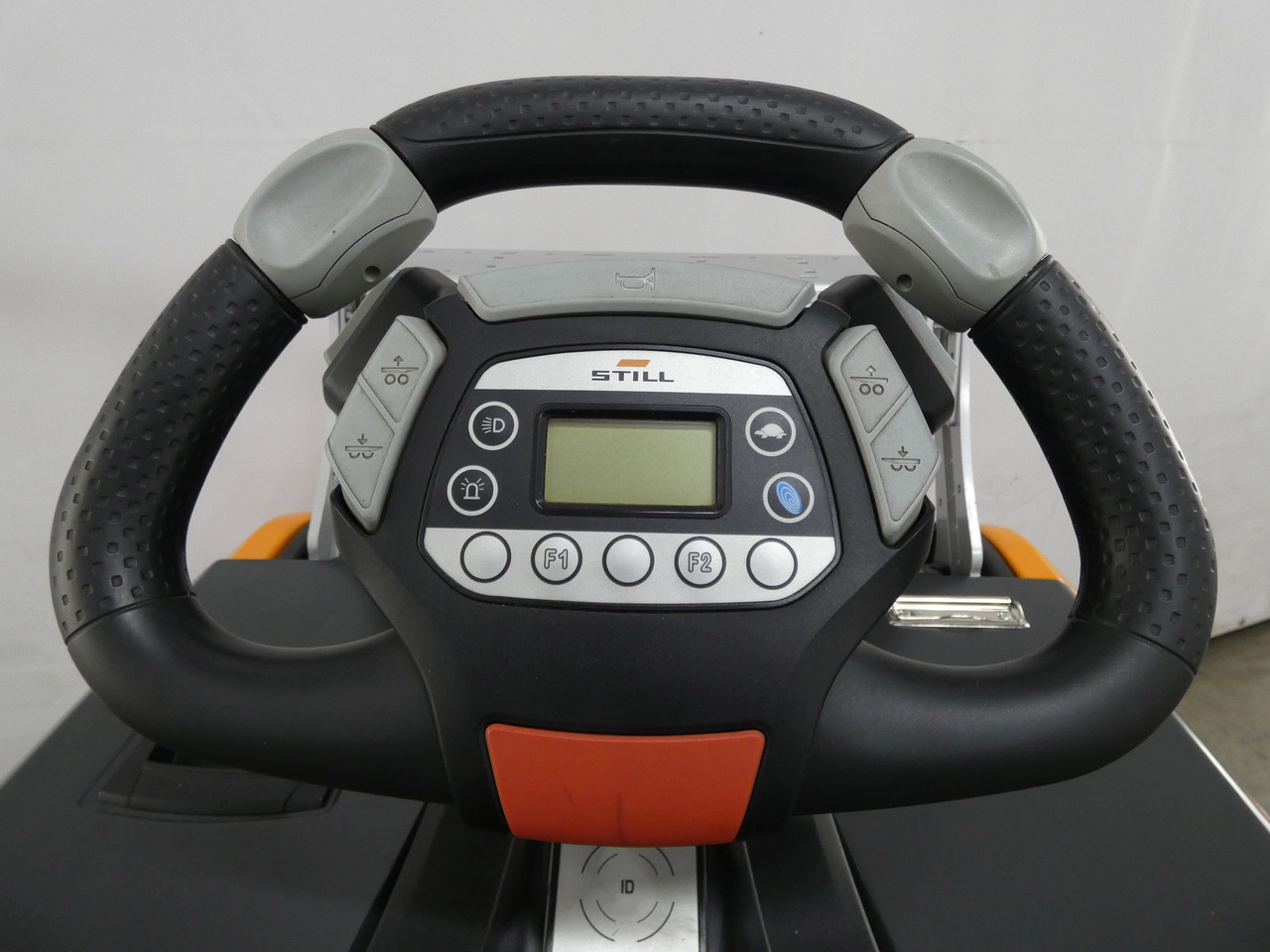 Still OPX-D20/BATT.NEU - Recoge pedidos: foto 3 Still OPX-D20/BATT.NEU - Recoge pedidos: foto 3