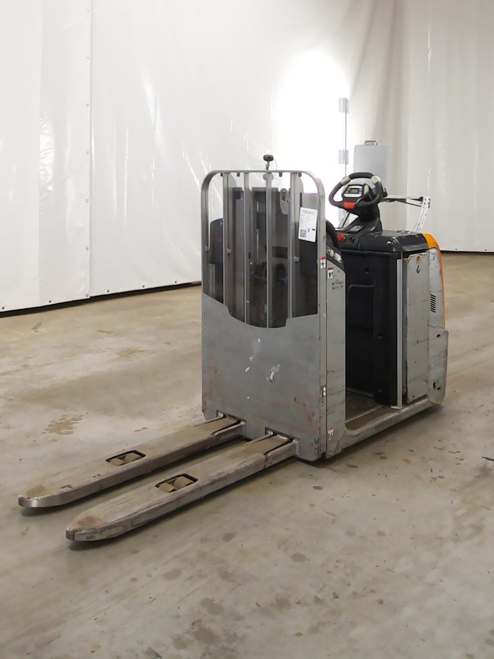 Still OPX-L12/520MM - Recoge pedidos: foto 2 Still OPX-L12/520MM - Recoge pedidos: foto 2