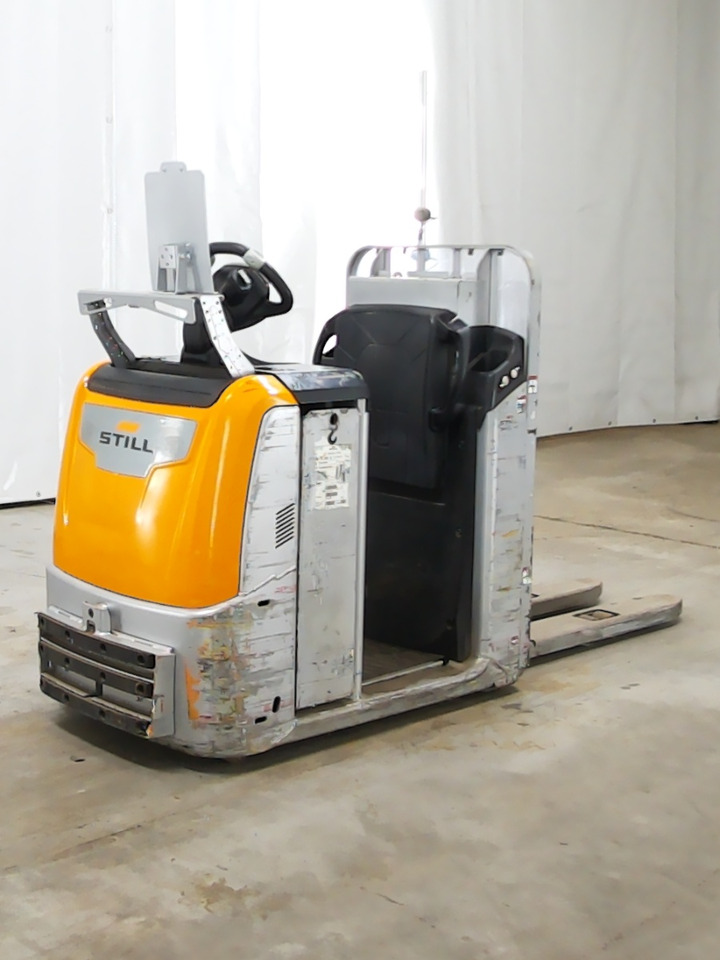 Still OPX-L12/520MM - Recoge pedidos: foto 1 Still OPX-L12/520MM - Recoge pedidos: foto 1