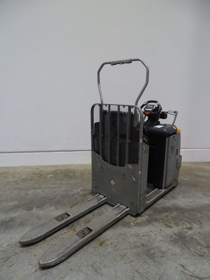 Still OPX-L12 - Recoge pedidos: foto 1 Still OPX-L12 - Recoge pedidos: foto 1