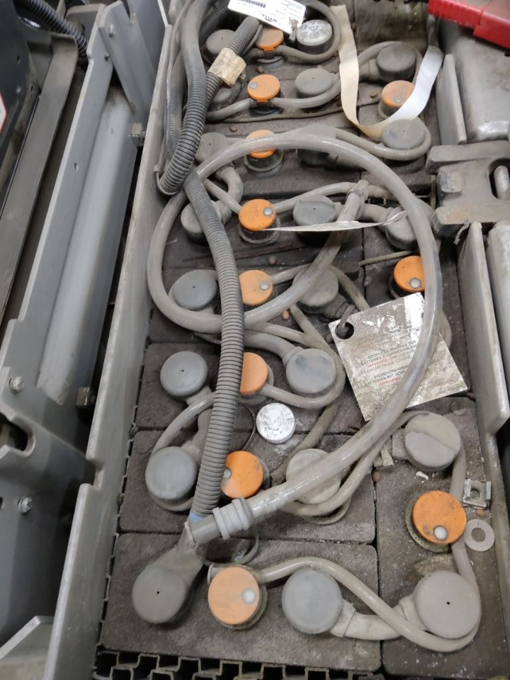 Still OPX-L12 - Recoge pedidos: foto 4 Still OPX-L12 - Recoge pedidos: foto 4