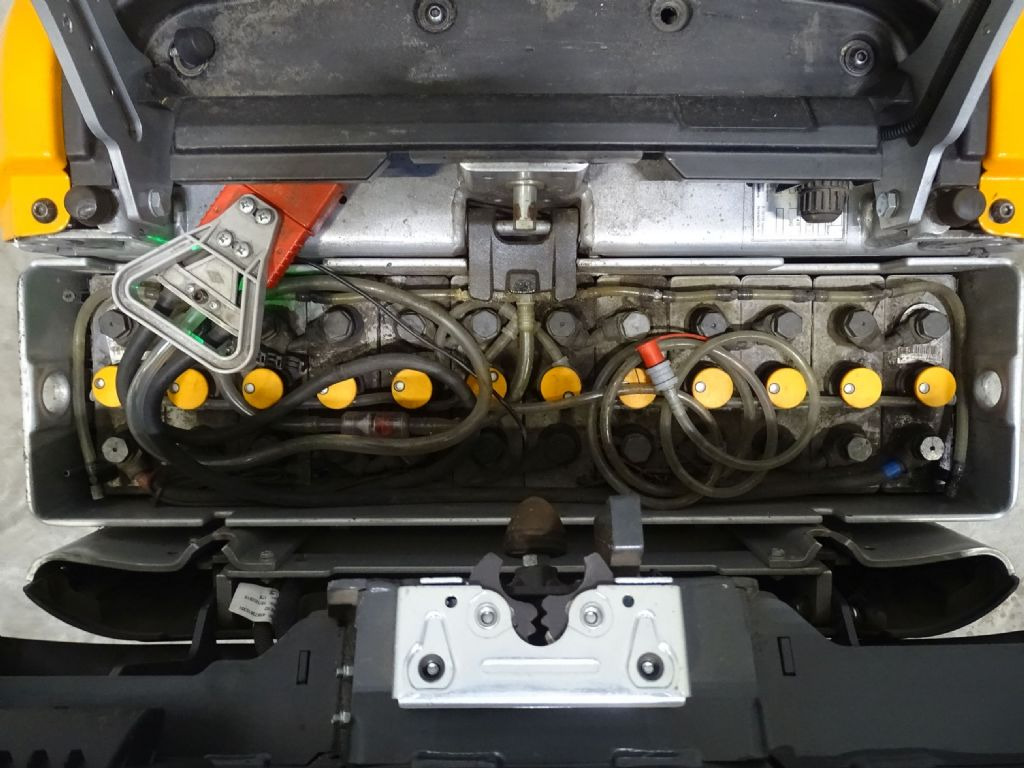 Still OPX-L12 - Recoge pedidos: foto 4 Still OPX-L12 - Recoge pedidos: foto 4