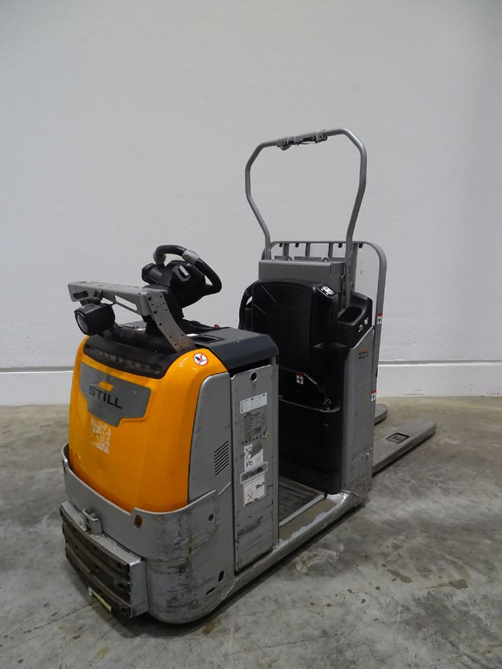 Still OPX-L12 - Recoge pedidos: foto 2 Still OPX-L12 - Recoge pedidos: foto 2