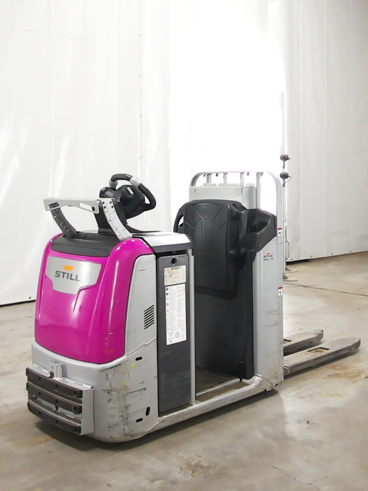 Still OPX-L12 - Recoge pedidos: foto 1 Still OPX-L12 - Recoge pedidos: foto 1