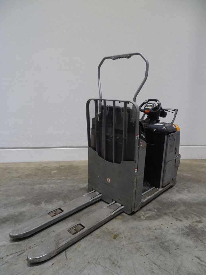 Still OPX-L12 - Recoge pedidos: foto 1 Still OPX-L12 - Recoge pedidos: foto 1