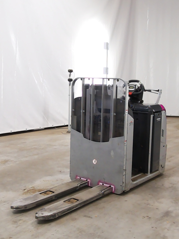 Still OPX-L12 - Recoge pedidos: foto 2 Still OPX-L12 - Recoge pedidos: foto 2