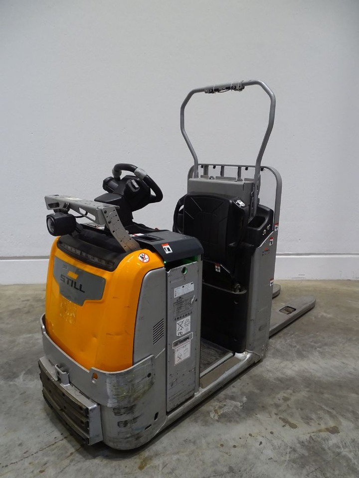 Still OPX-L12 - Recoge pedidos: foto 2 Still OPX-L12 - Recoge pedidos: foto 2