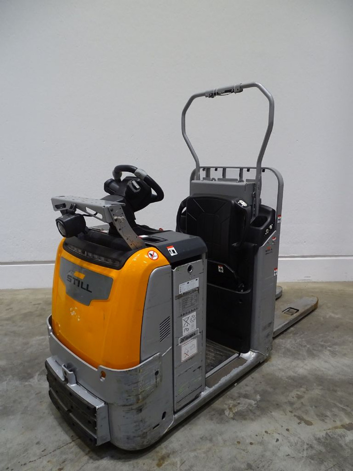 Still OPX-L12 - Recoge pedidos: foto 2 Still OPX-L12 - Recoge pedidos: foto 2