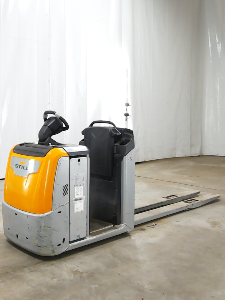 Still OPX20/2380MM/520MM - Recoge pedidos: foto 1 Still OPX20/2380MM/520MM - Recoge pedidos: foto 1