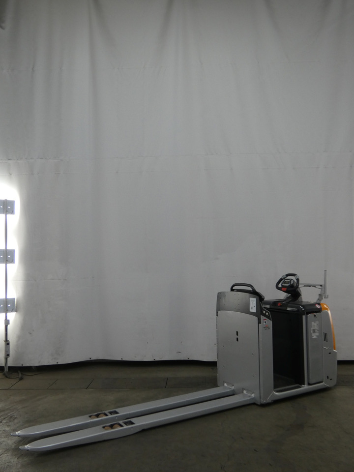 Still OPX20/2380MM/BATT.NE - Recoge pedidos: foto 2 Still OPX20/2380MM/BATT.NE - Recoge pedidos: foto 2