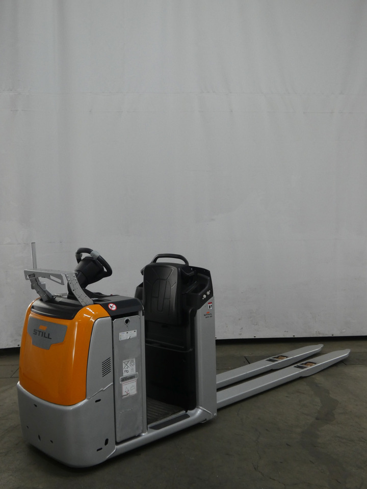 Still OPX20/2380MM/BATT.NE - Recoge pedidos: foto 1 Still OPX20/2380MM/BATT.NE - Recoge pedidos: foto 1